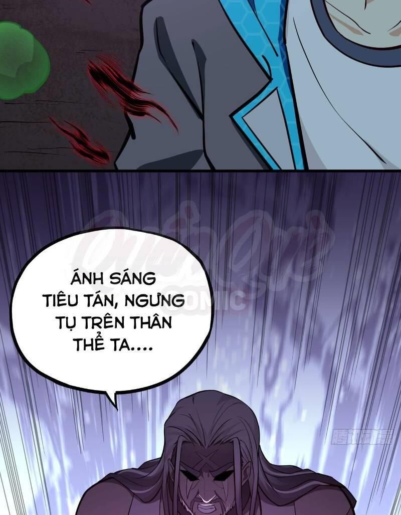 Minh Nhật Thần Đô Chapter 41 - 14