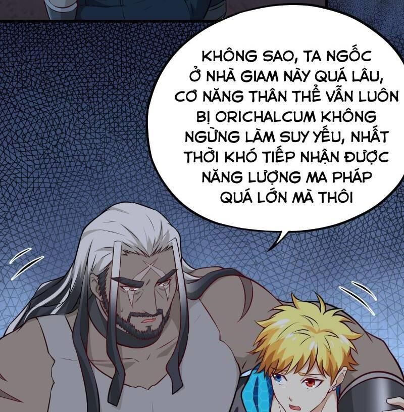 Minh Nhật Thần Đô Chapter 41 - 55