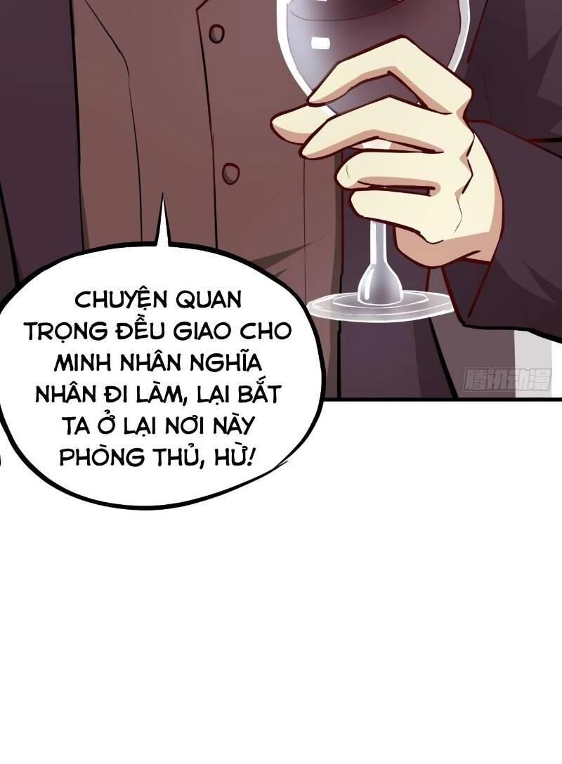 Minh Nhật Thần Đô Chapter 42 - 6