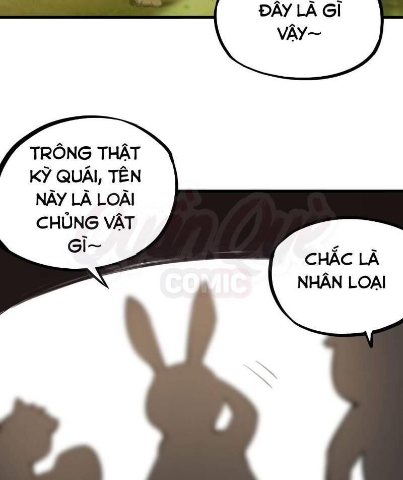 Minh Nhật Thần Đô Chapter 42 - 56