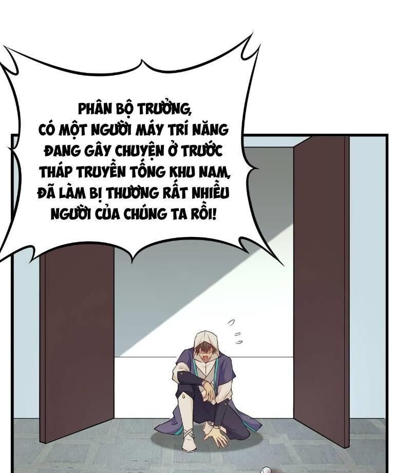 Minh Nhật Thần Đô Chapter 42 - 10