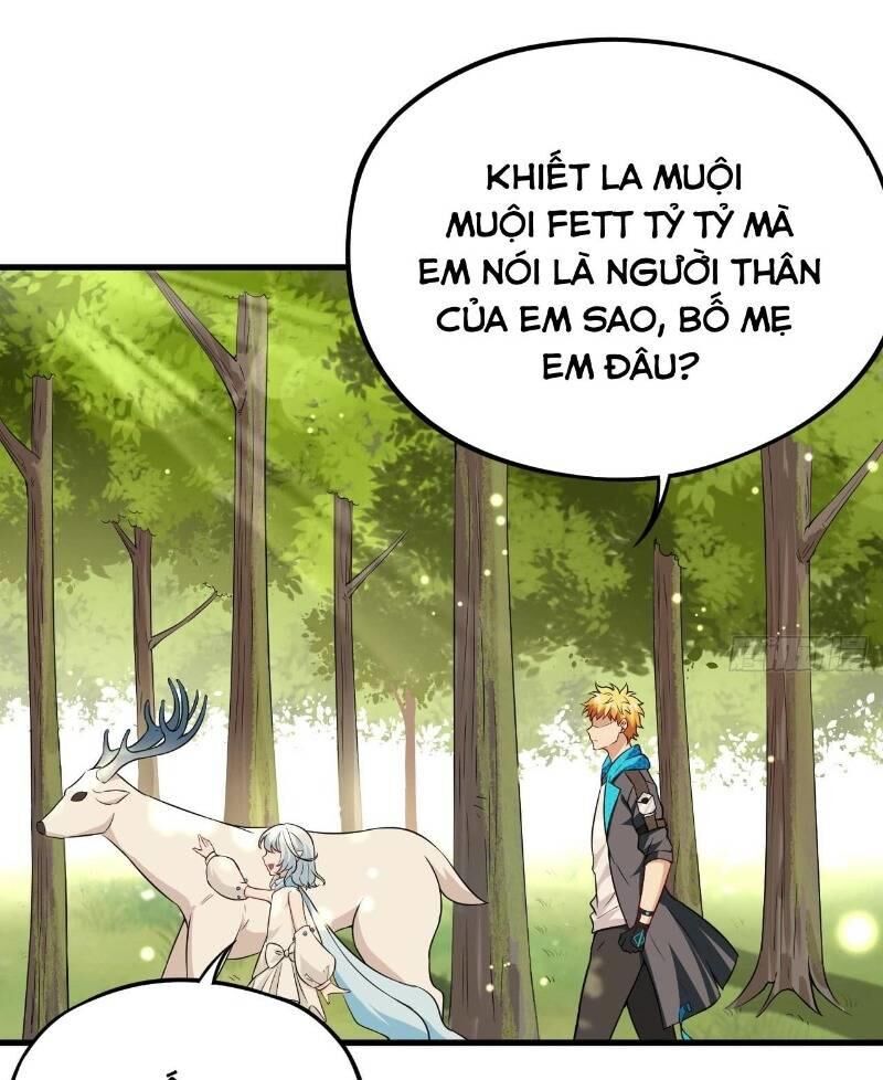 Minh Nhật Thần Đô Chapter 43 - 28