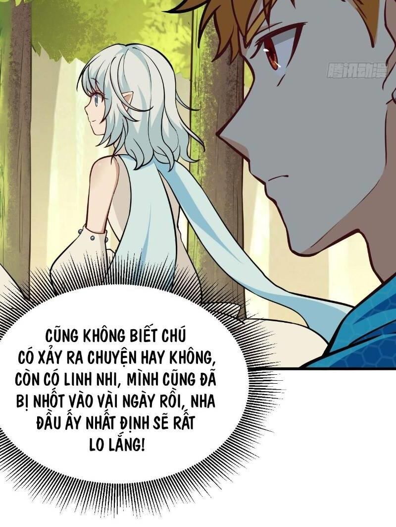 Minh Nhật Thần Đô Chapter 43 - 6