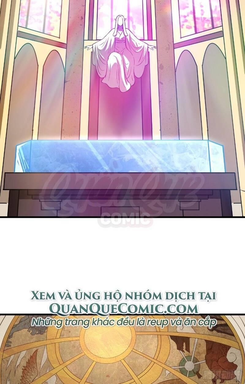 Minh Nhật Thần Đô Chapter 44 - 17