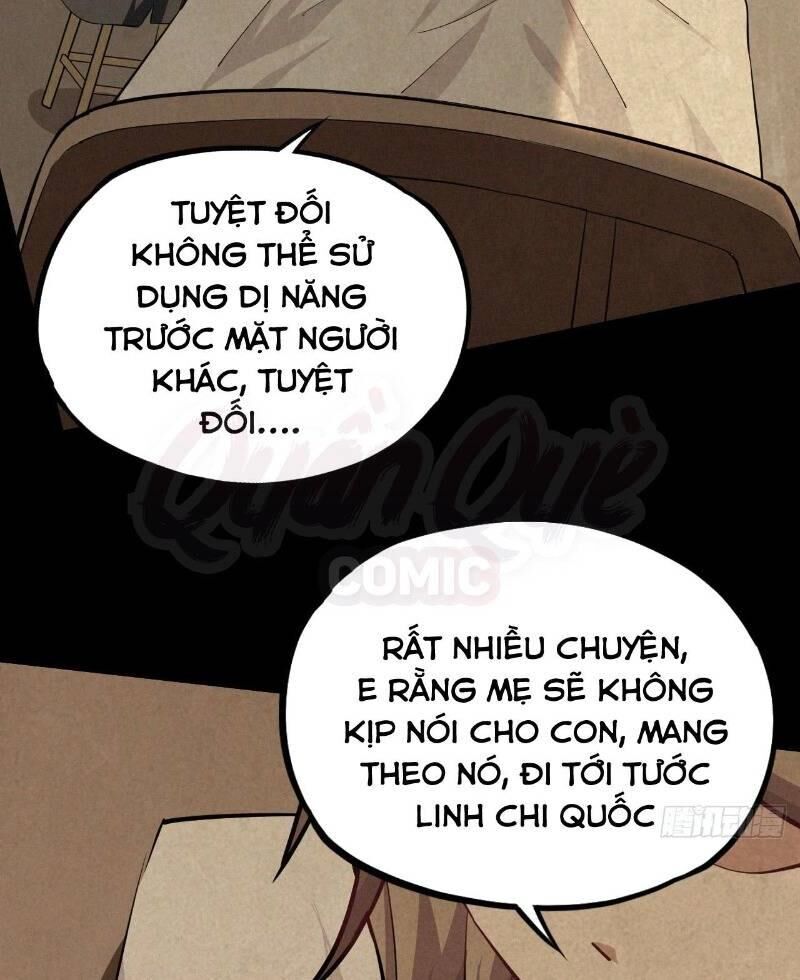 Minh Nhật Thần Đô Chapter 44 - 32