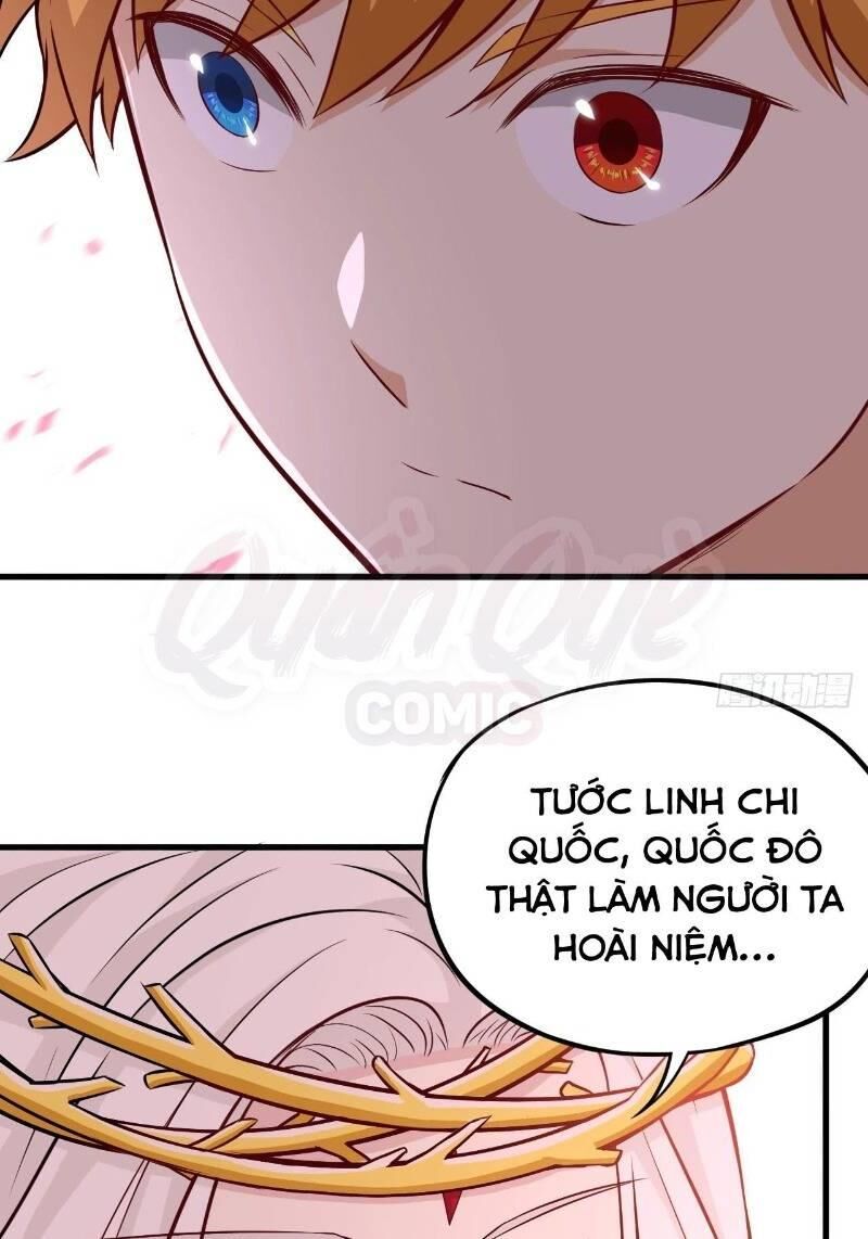 Minh Nhật Thần Đô Chapter 44 - 47