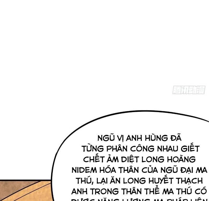 Minh Nhật Thần Đô Chapter 44 - 49