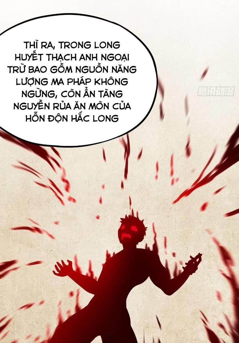 Minh Nhật Thần Đô Chapter 44 - 55