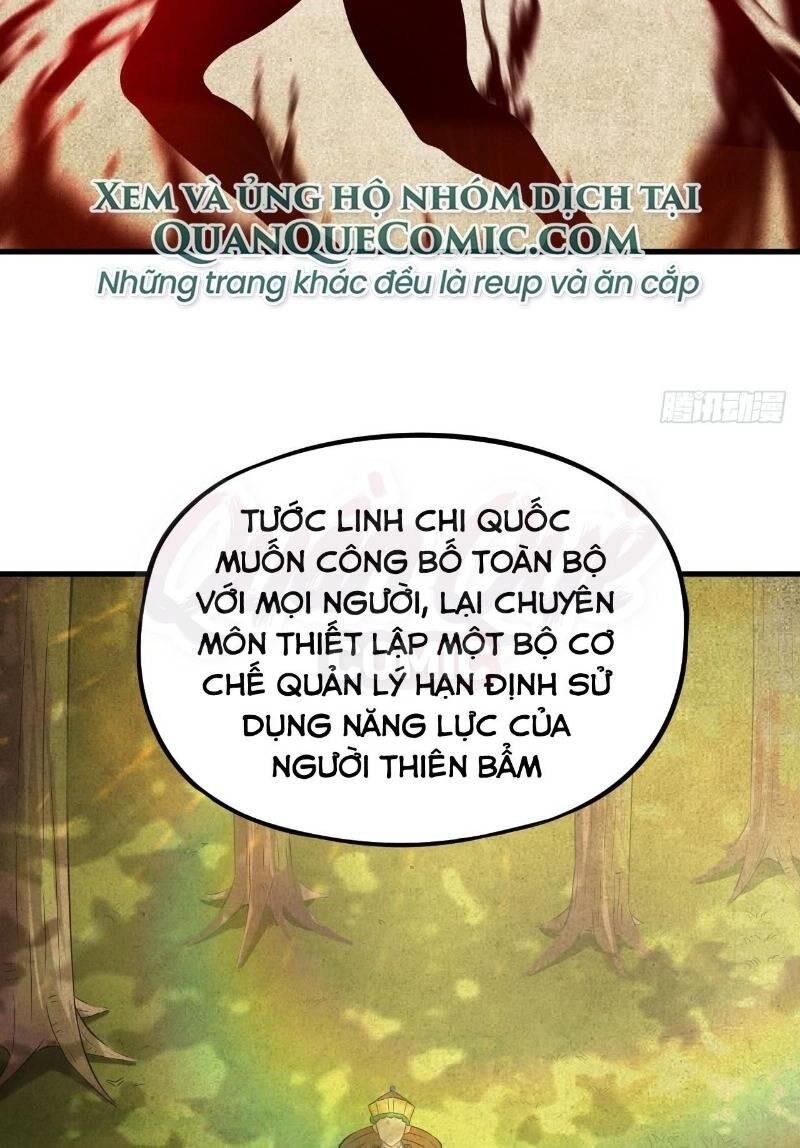 Minh Nhật Thần Đô Chapter 44 - 56