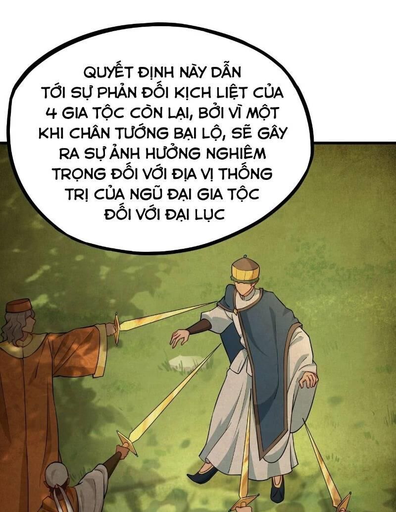 Minh Nhật Thần Đô Chapter 44 - 58