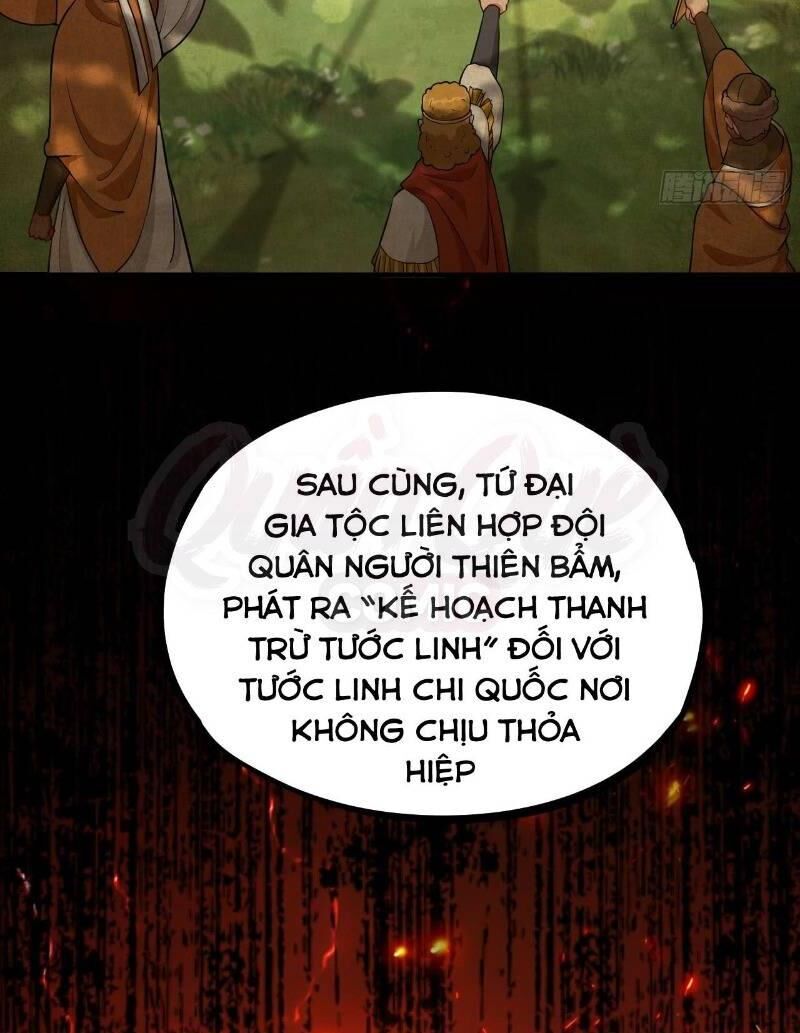 Minh Nhật Thần Đô Chapter 44 - 59