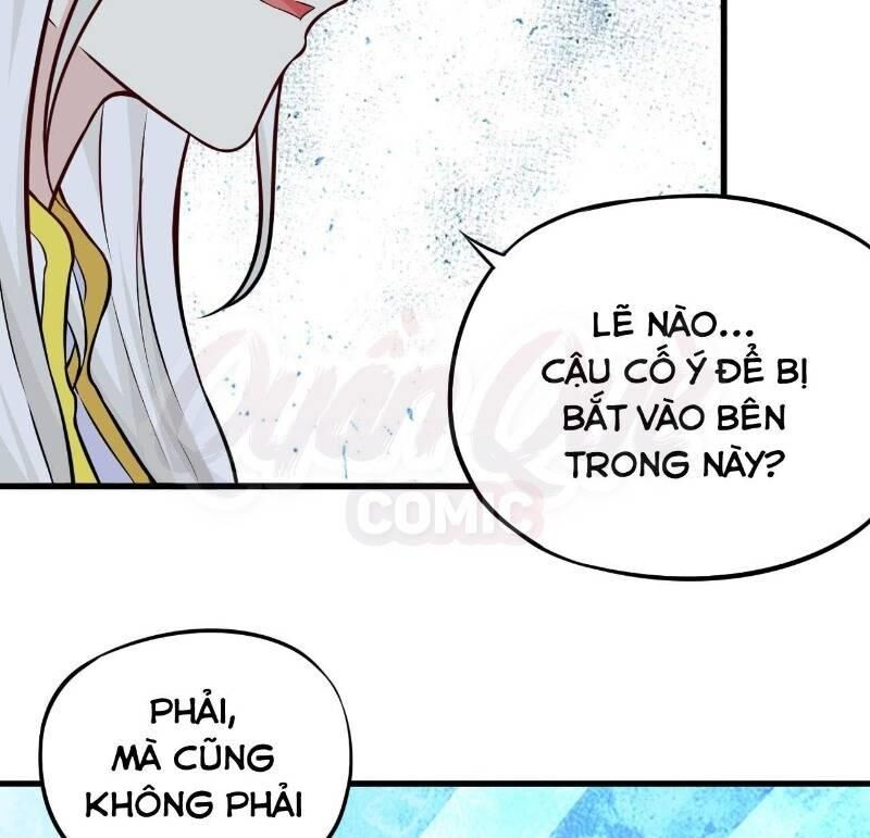 Minh Nhật Thần Đô Chapter 44 - 65