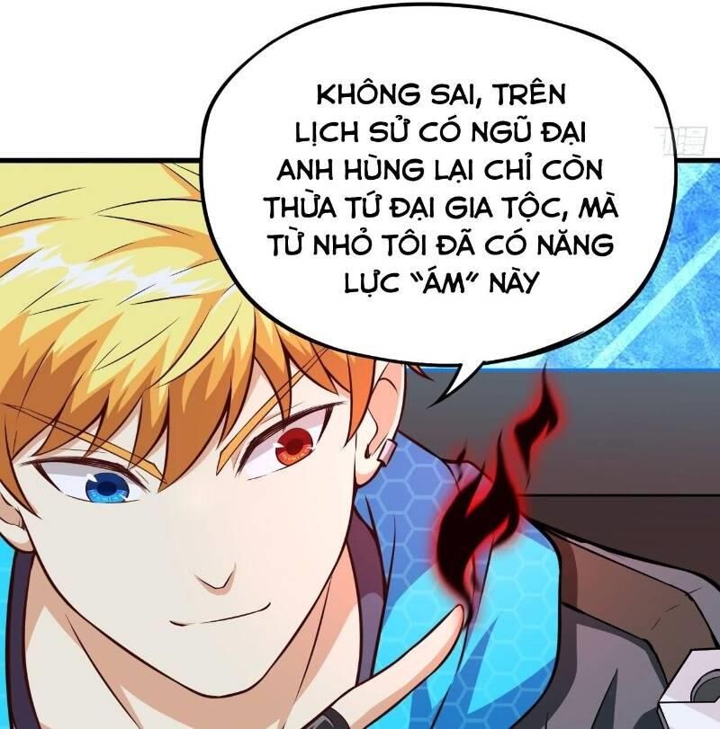 Minh Nhật Thần Đô Chapter 44 - 67