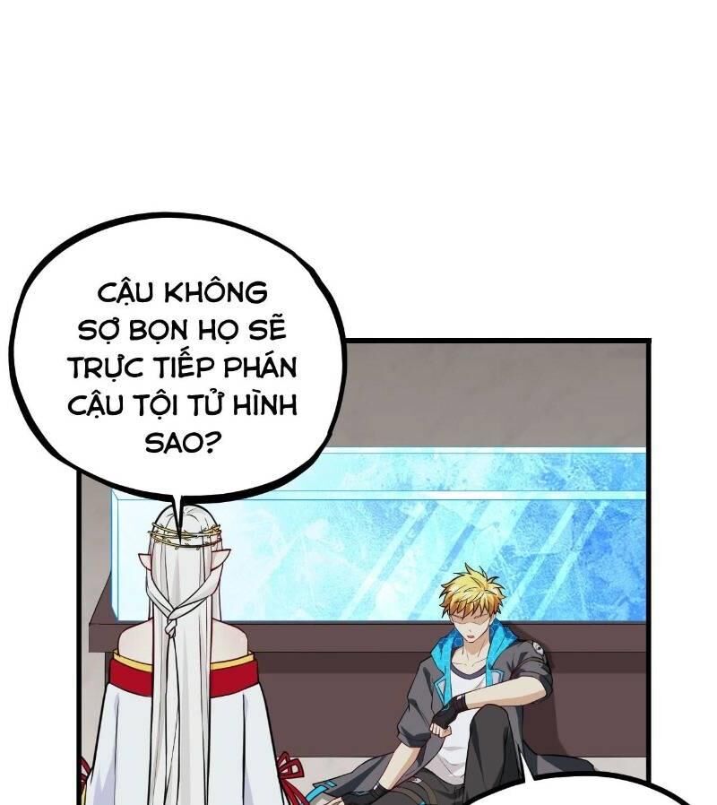 Minh Nhật Thần Đô Chapter 44 - 73