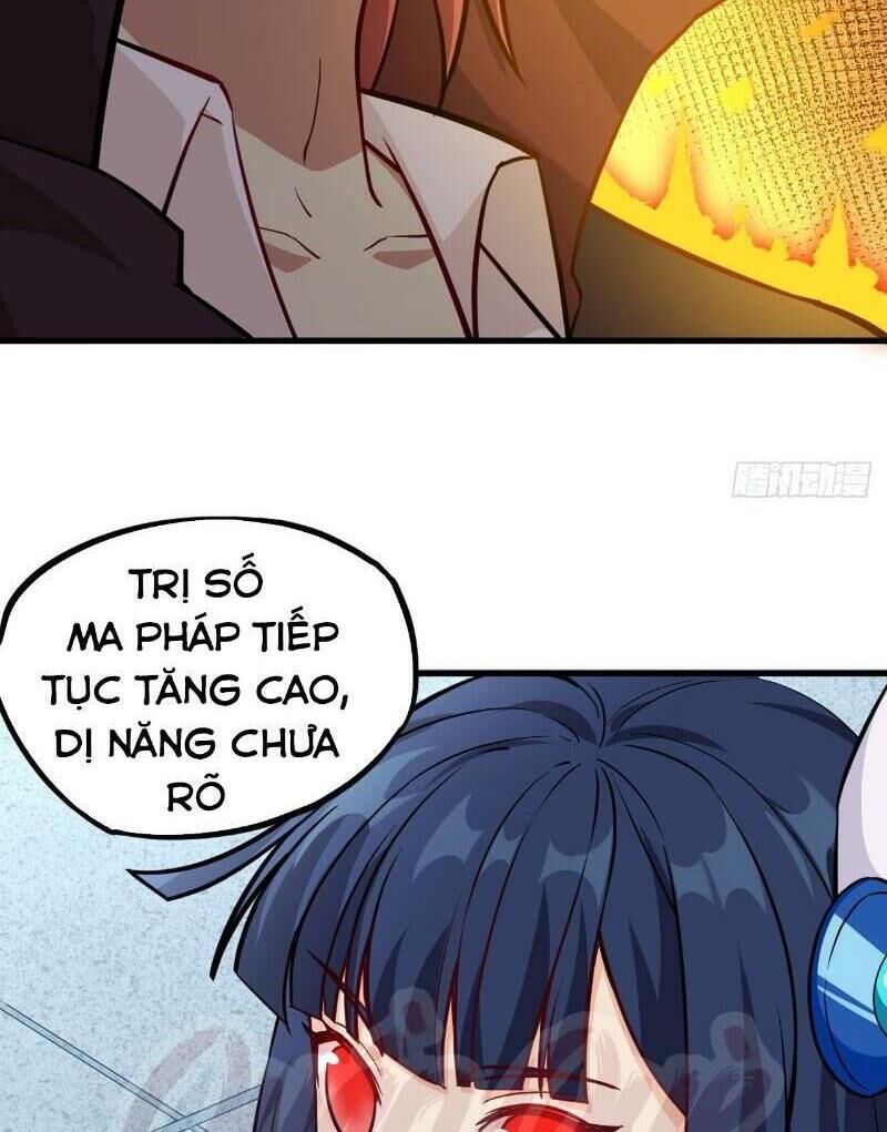 Minh Nhật Thần Đô Chapter 45 - 4