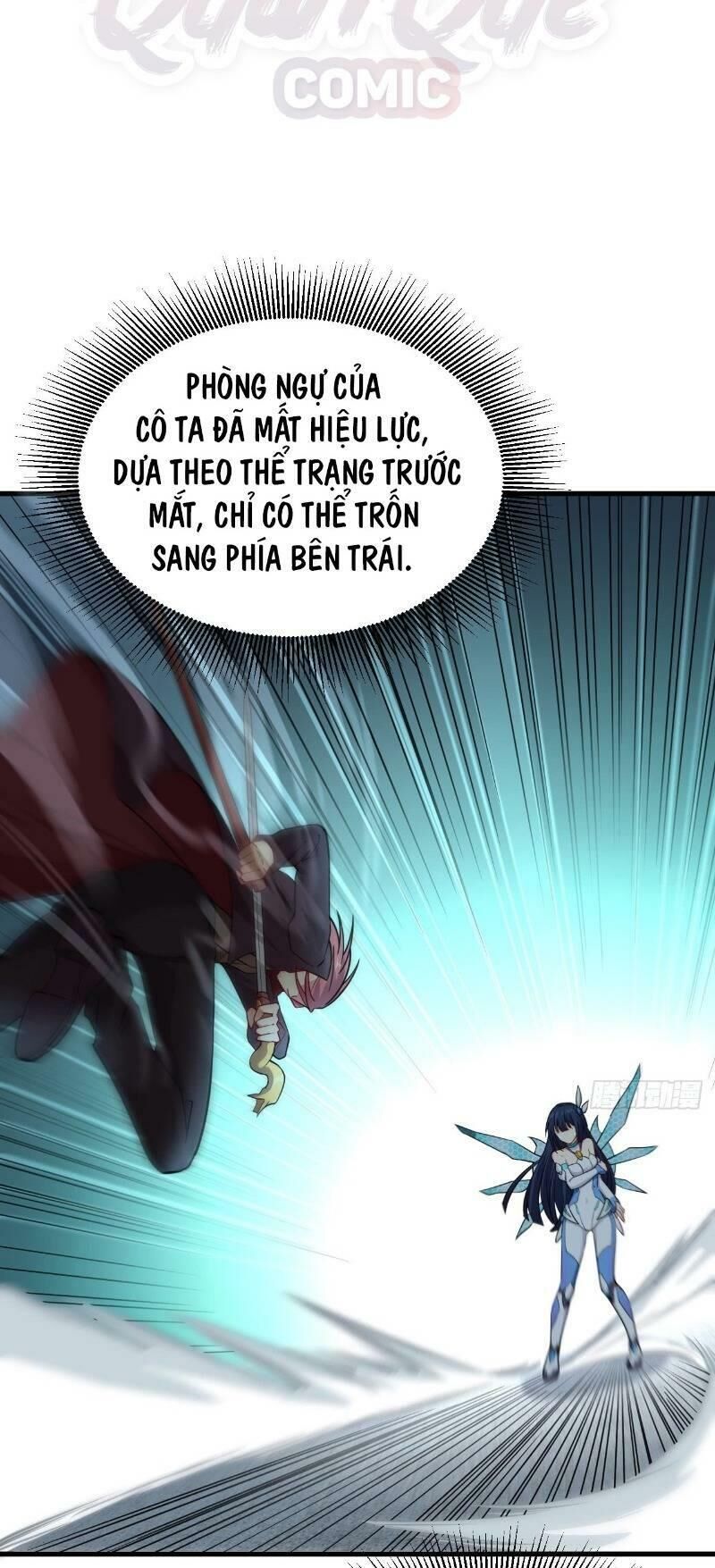 Minh Nhật Thần Đô Chapter 45 - 36