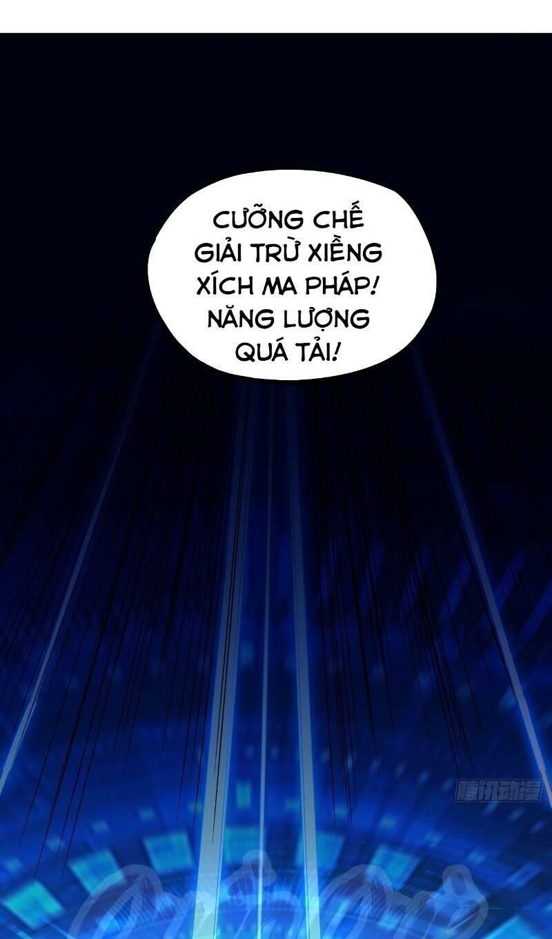 Minh Nhật Thần Đô Chapter 45 - 39