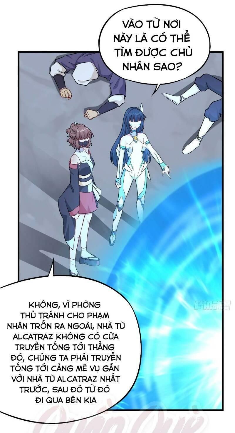 Minh Nhật Thần Đô Chapter 45 - 61