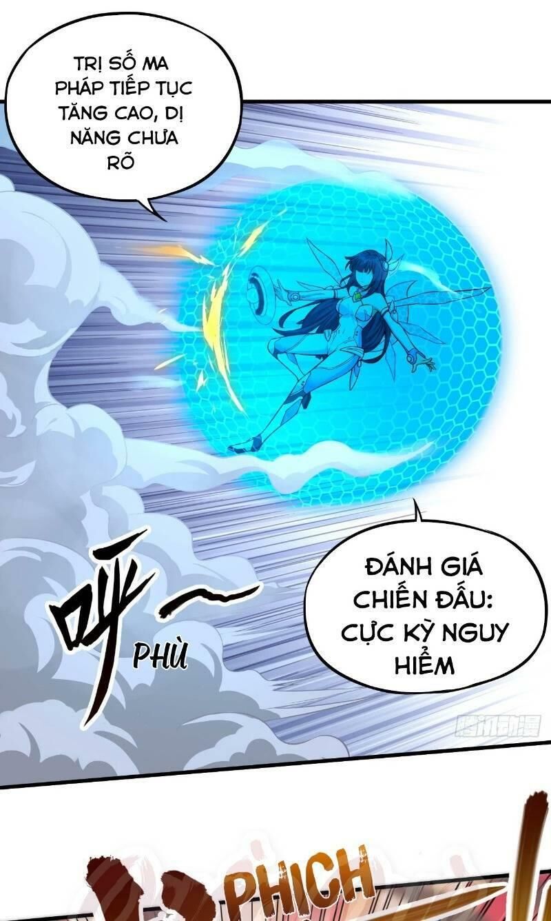 Minh Nhật Thần Đô Chapter 45 - 9