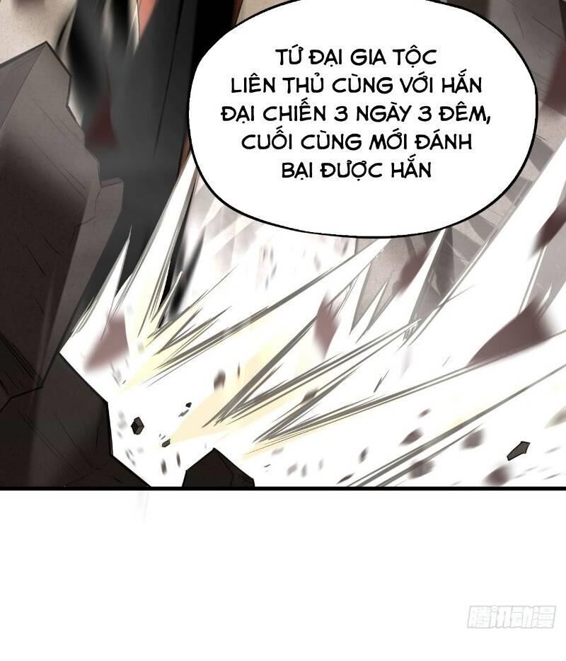 Minh Nhật Thần Đô Chapter 46 - 15