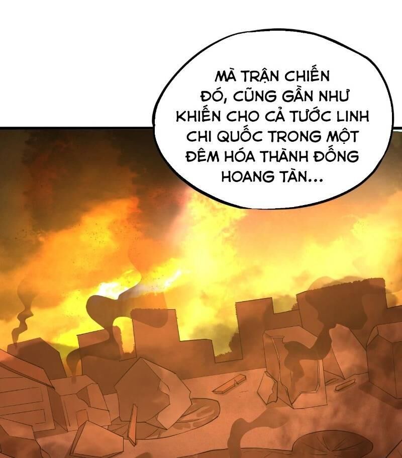 Minh Nhật Thần Đô Chapter 46 - 16