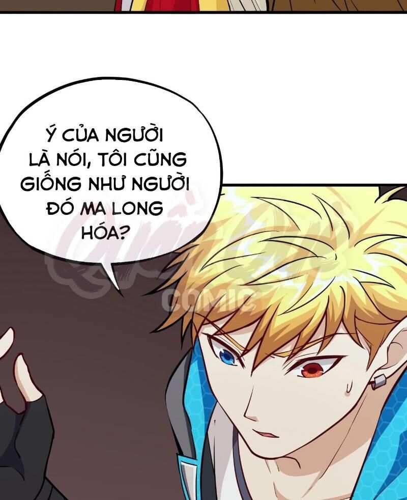 Minh Nhật Thần Đô Chapter 46 - 20