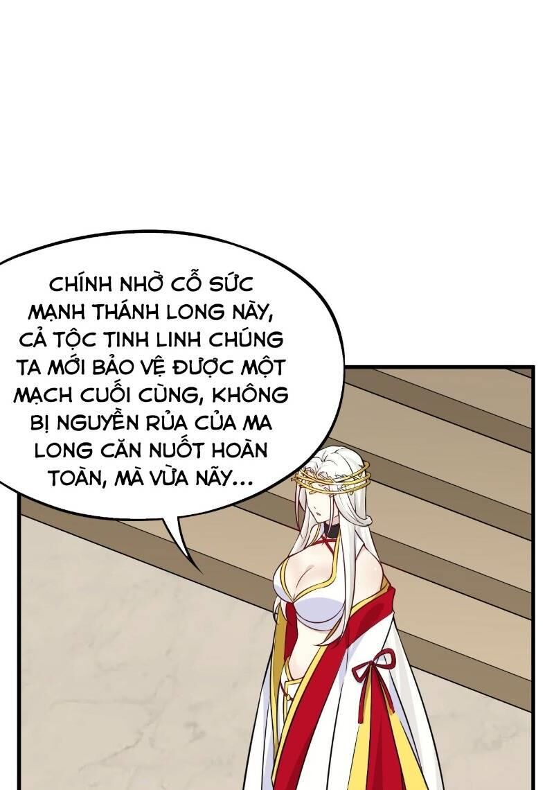 Minh Nhật Thần Đô Chapter 46 - 37