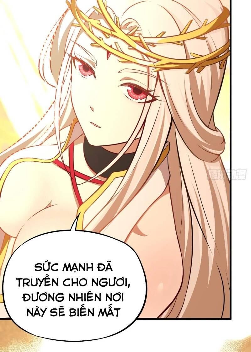 Minh Nhật Thần Đô Chapter 46 - 42