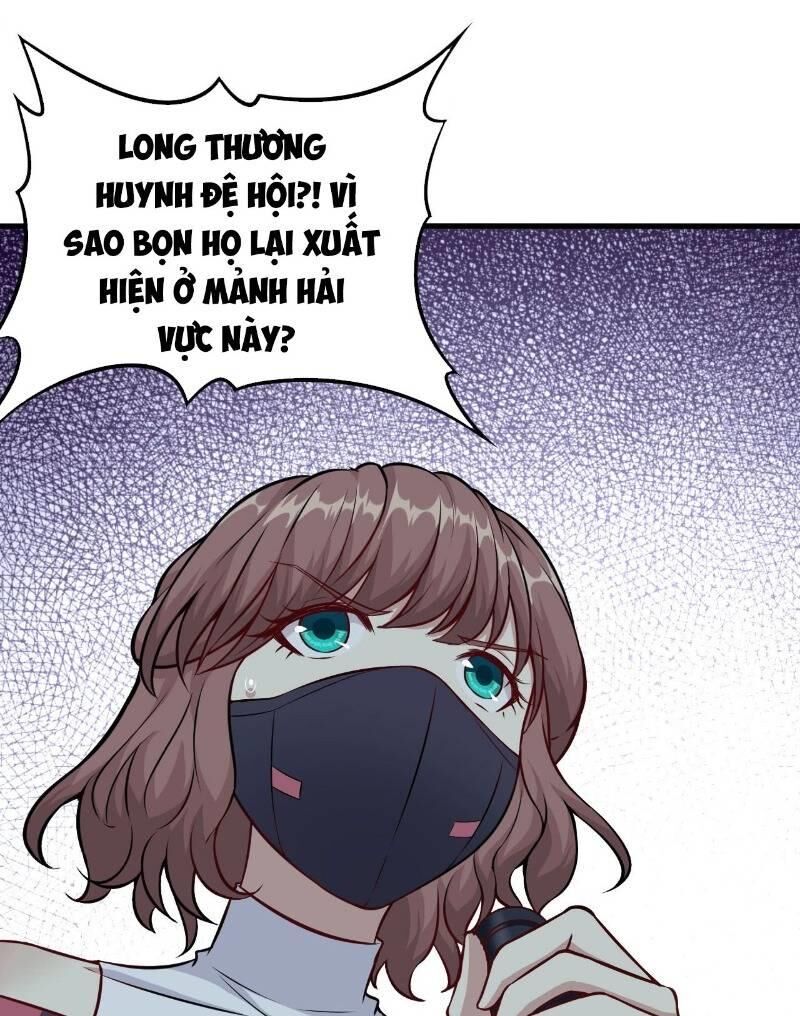 Minh Nhật Thần Đô Chapter 46 - 61