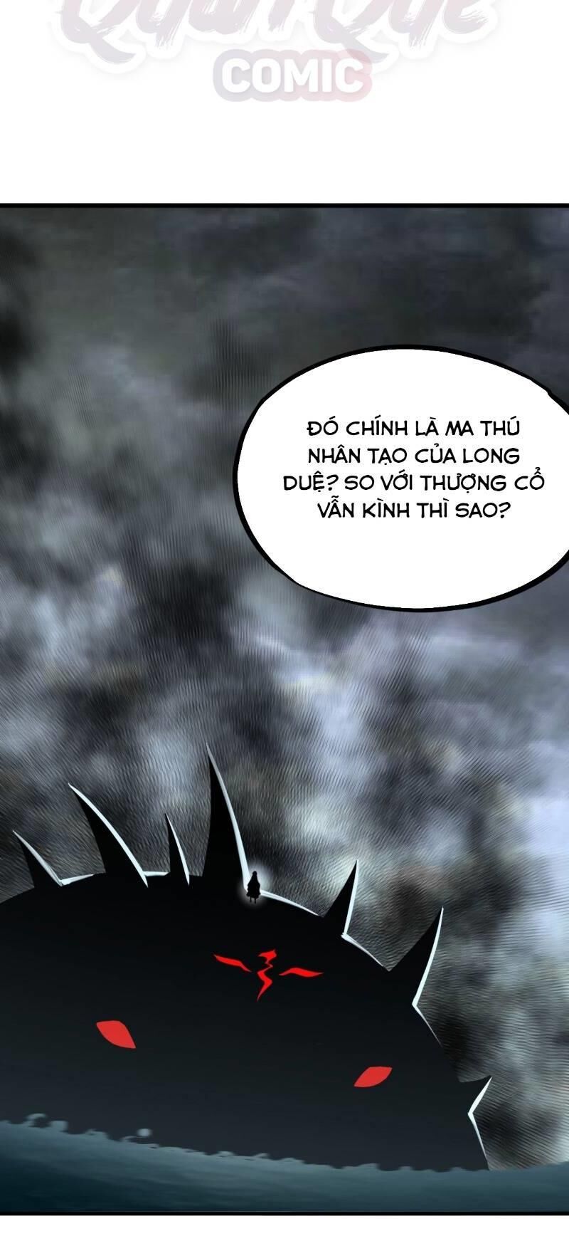 Minh Nhật Thần Đô Chapter 47 - 14