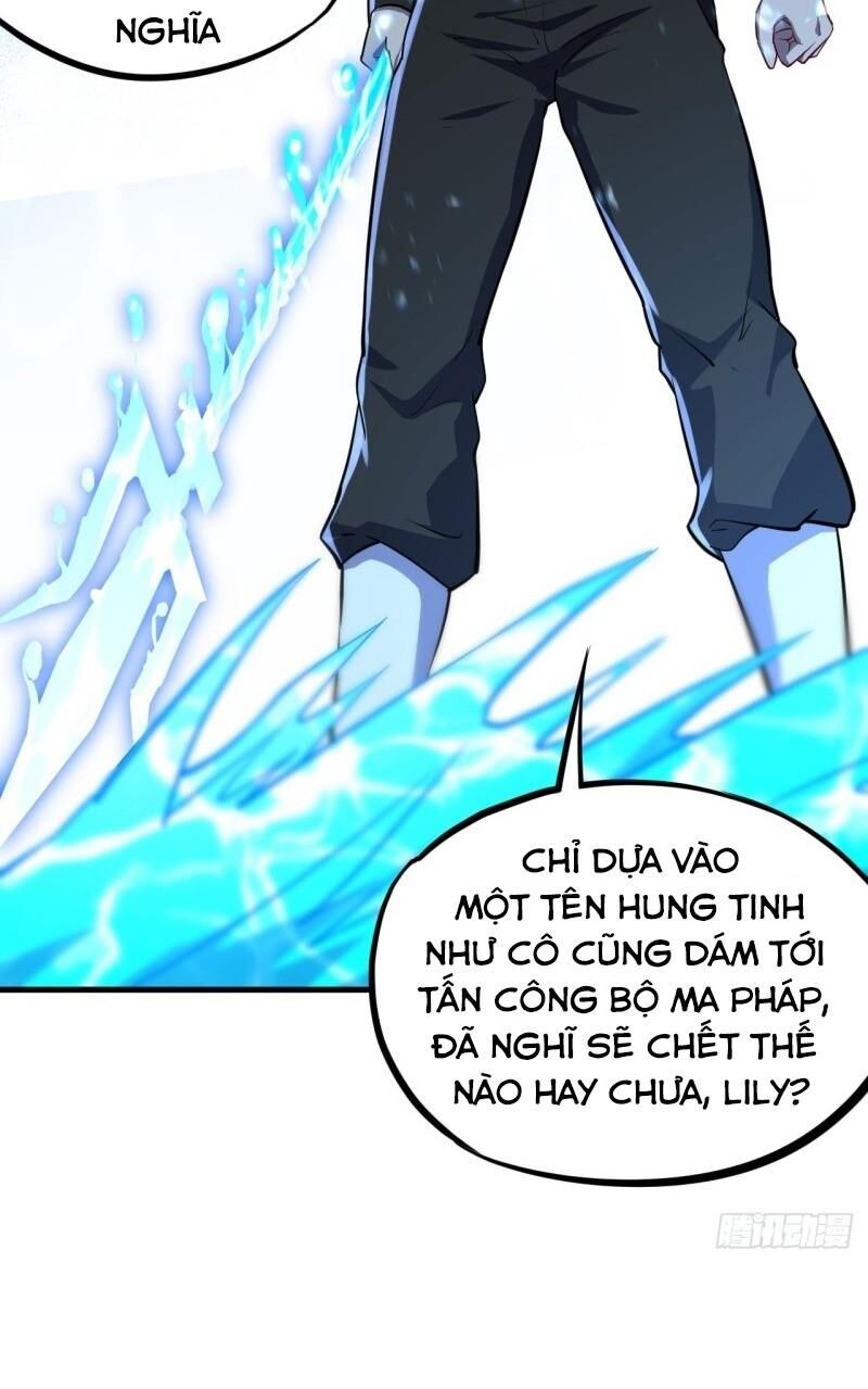 Minh Nhật Thần Đô Chapter 49 - 16