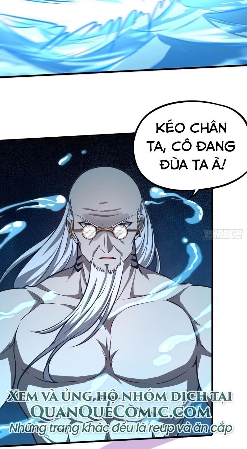 Minh Nhật Thần Đô Chapter 49 - 20