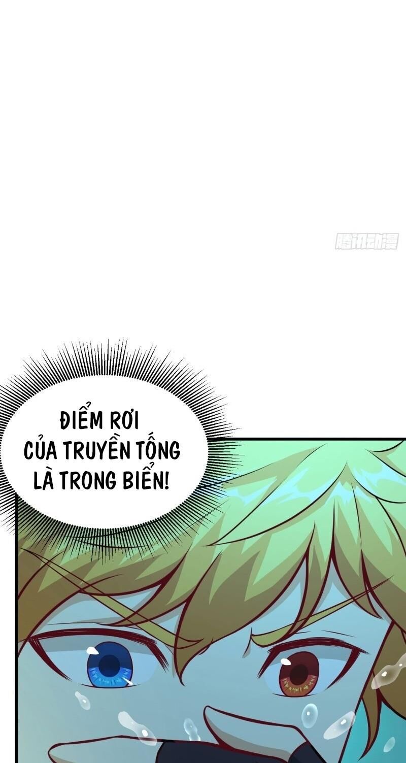 Minh Nhật Thần Đô Chapter 49 - 29