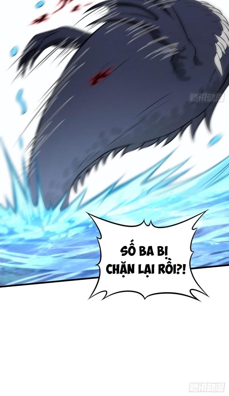 Minh Nhật Thần Đô Chapter 49 - 36