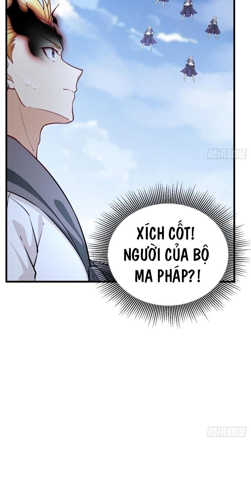 Minh Nhật Thần Đô Chapter 49 - 40