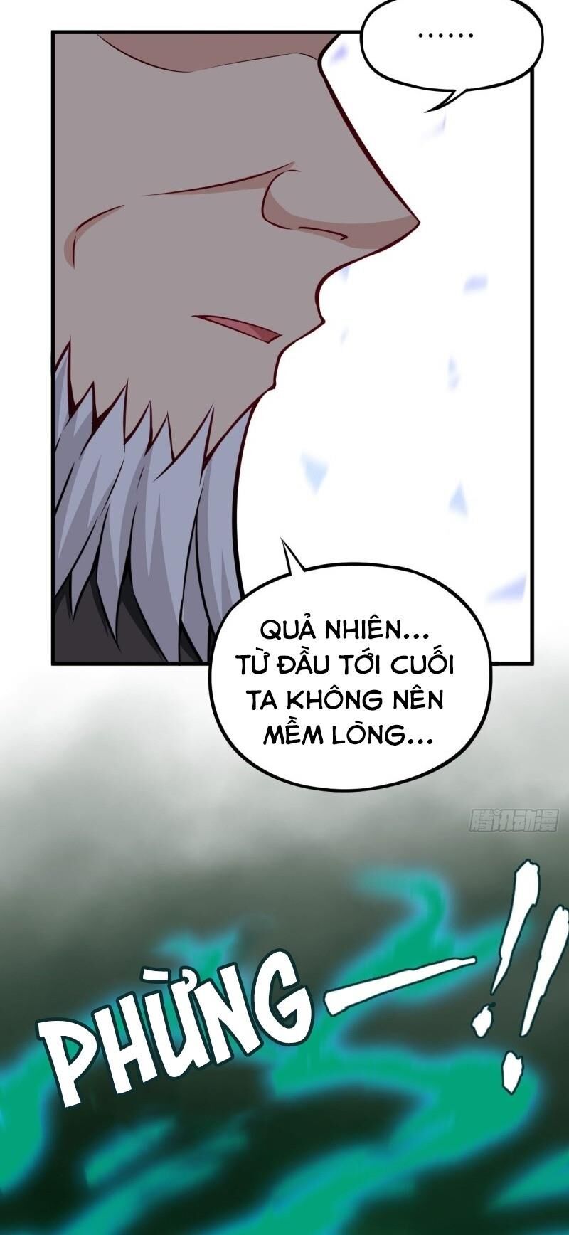 Minh Nhật Thần Đô Chapter 49 - 58