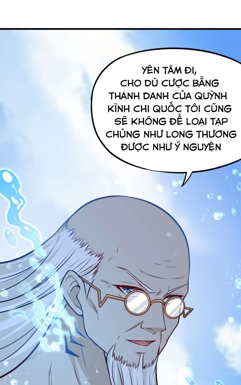 Minh Nhật Thần Đô Chapter 49 - 7