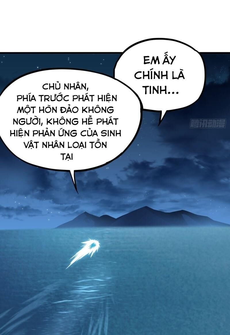 Minh Nhật Thần Đô Chapter 51 - 15