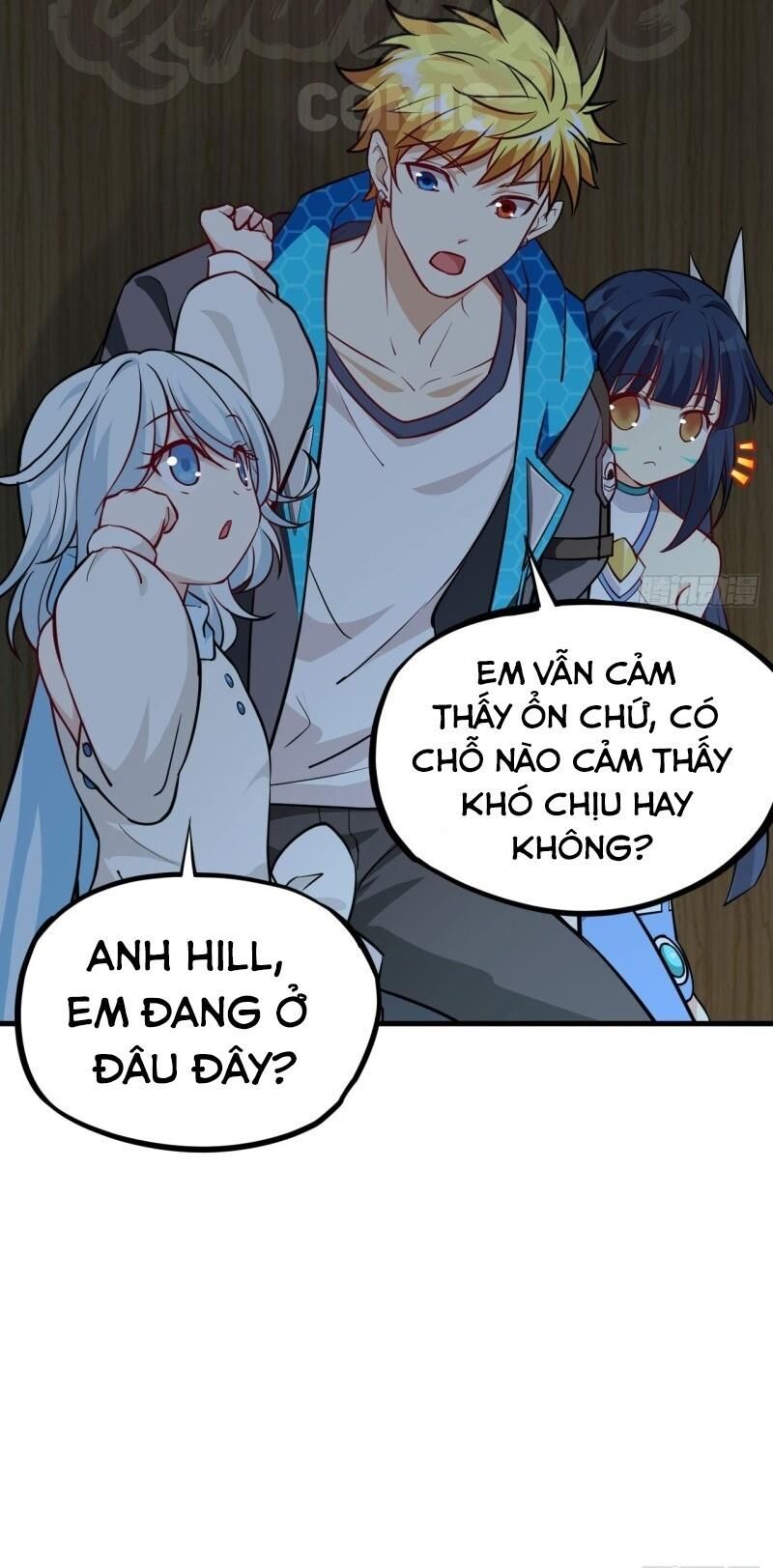 Minh Nhật Thần Đô Chapter 51 - 36