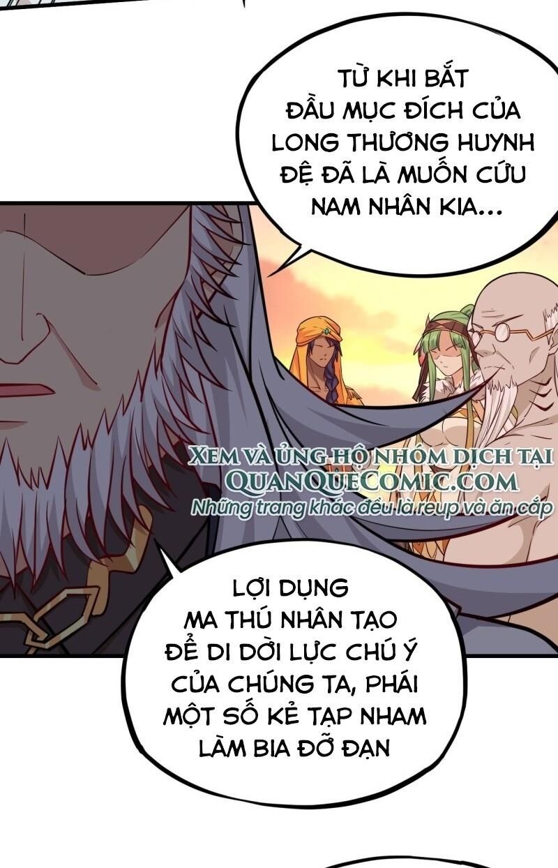 Minh Nhật Thần Đô Chapter 51 - 7