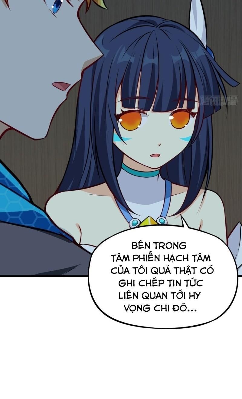 Minh Nhật Thần Đô Chapter 52 - 40