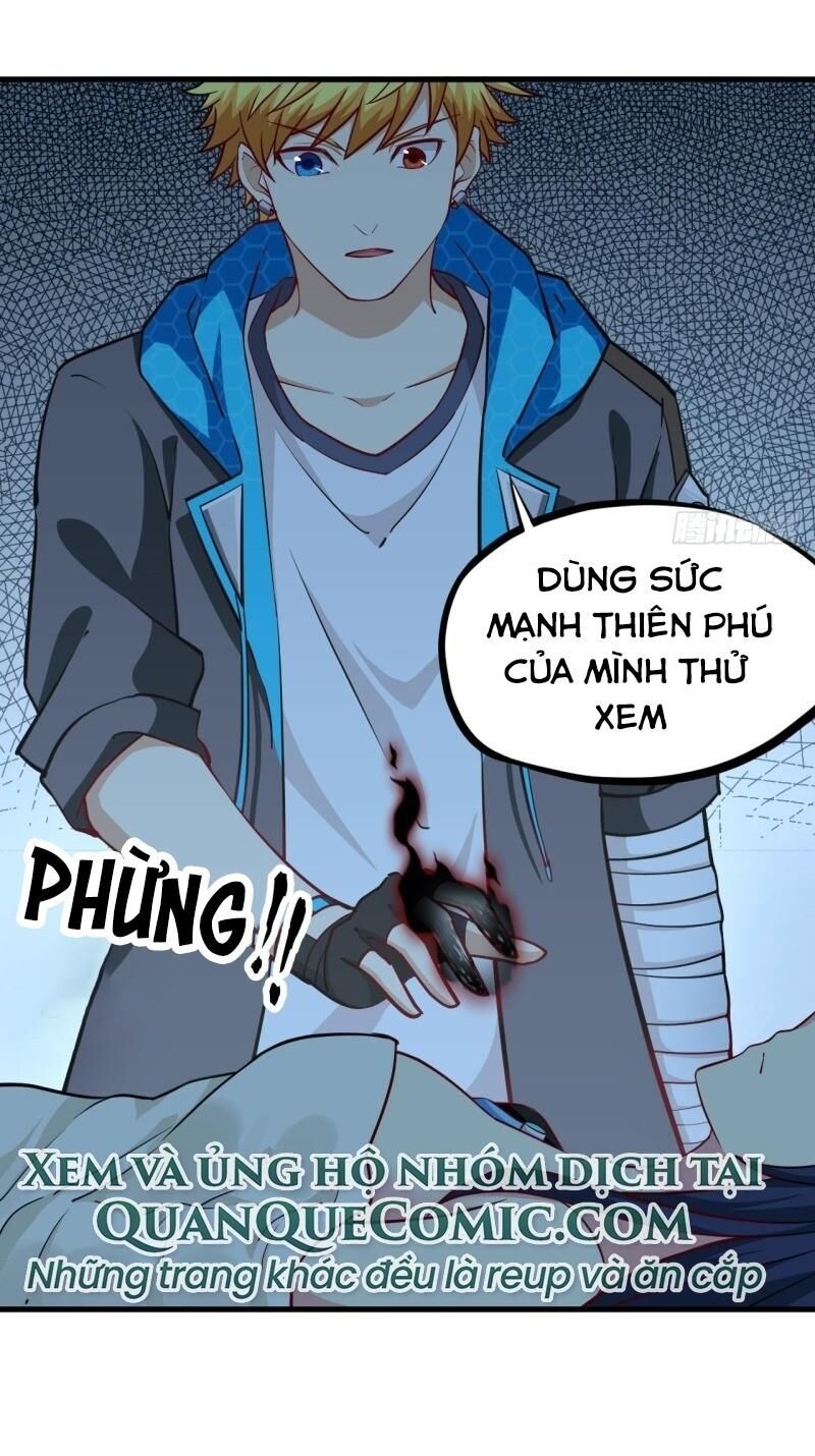 Minh Nhật Thần Đô Chapter 52 - 8