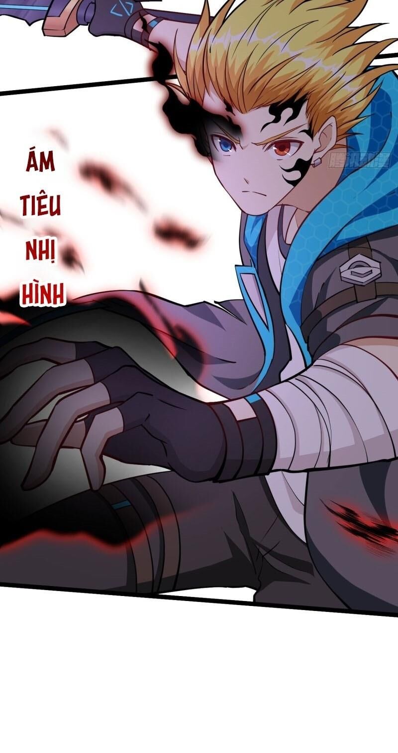 Minh Nhật Thần Đô Chapter 53 - 19