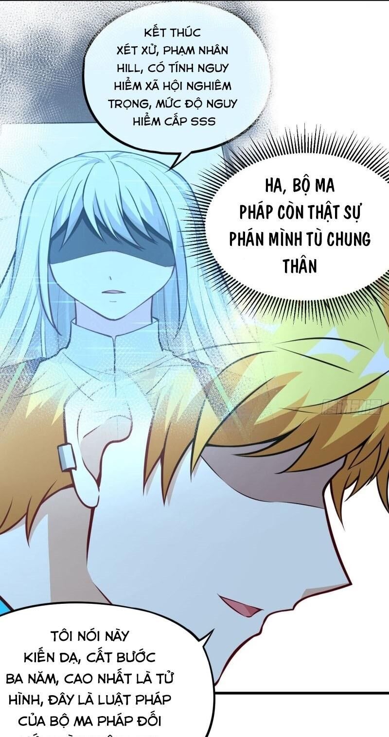 Minh Nhật Thần Đô Chapter 54 - 31