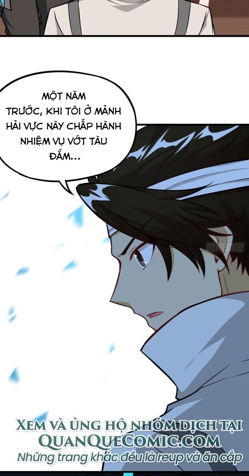 Minh Nhật Thần Đô Chapter 54 - 50