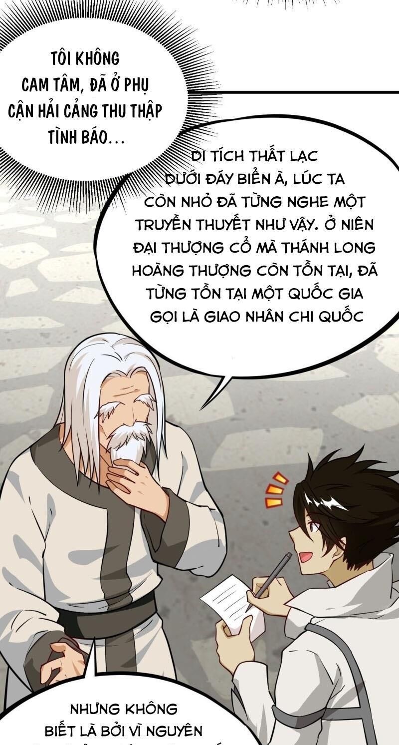 Minh Nhật Thần Đô Chapter 54 - 55