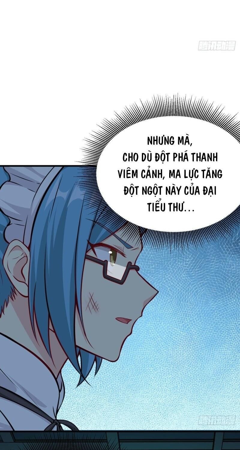 Minh Nhật Thần Đô Chapter 54 - 7