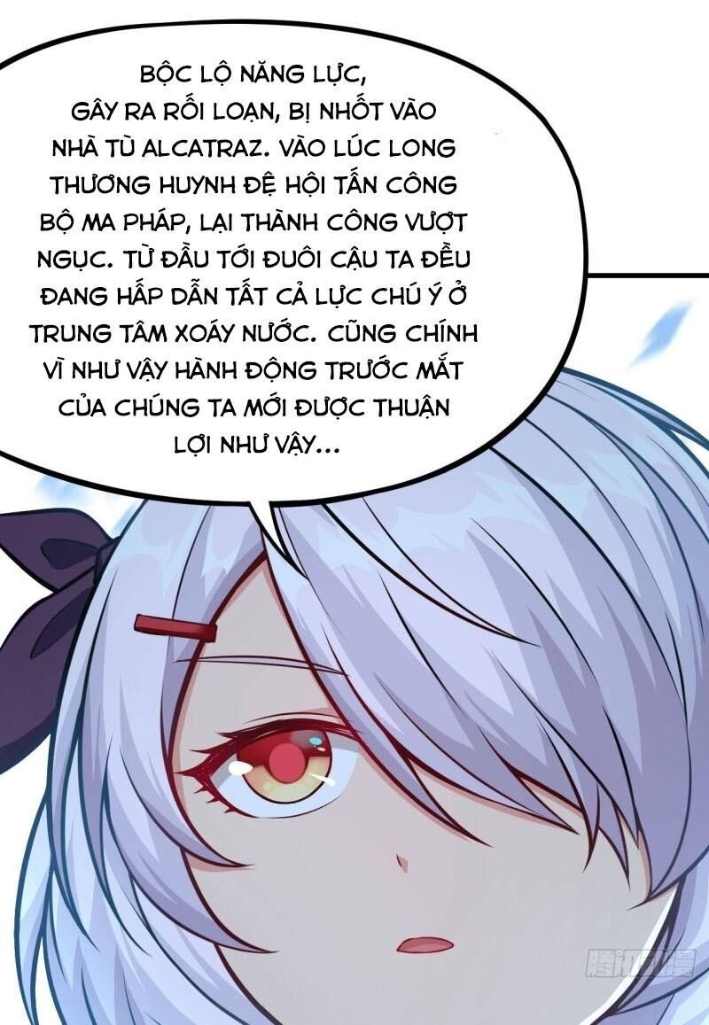 Minh Nhật Thần Đô Chapter 55 - 17