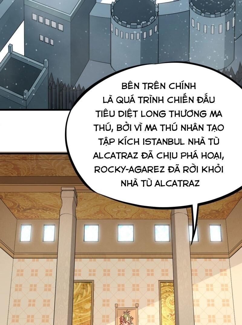 Minh Nhật Thần Đô Chapter 55 - 3