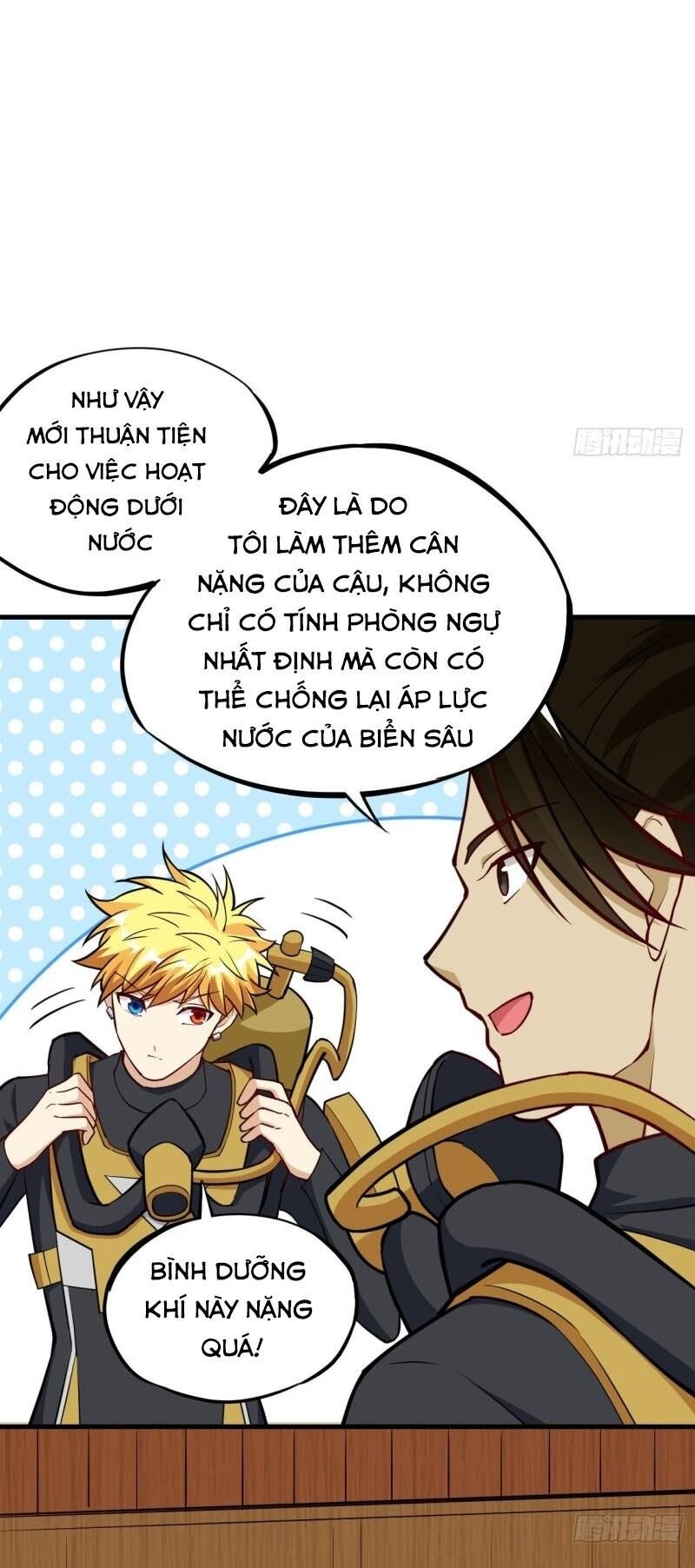 Minh Nhật Thần Đô Chapter 55 - 21